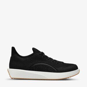 Allbirds - Women's Risers Natural Black Blizzard Sole AB00FJW090  | Size 9